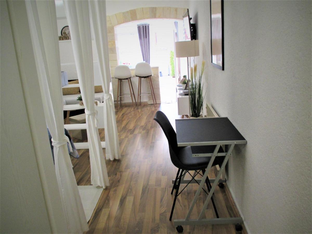 Family Apartment Romina Vrsar Eksteriør billede