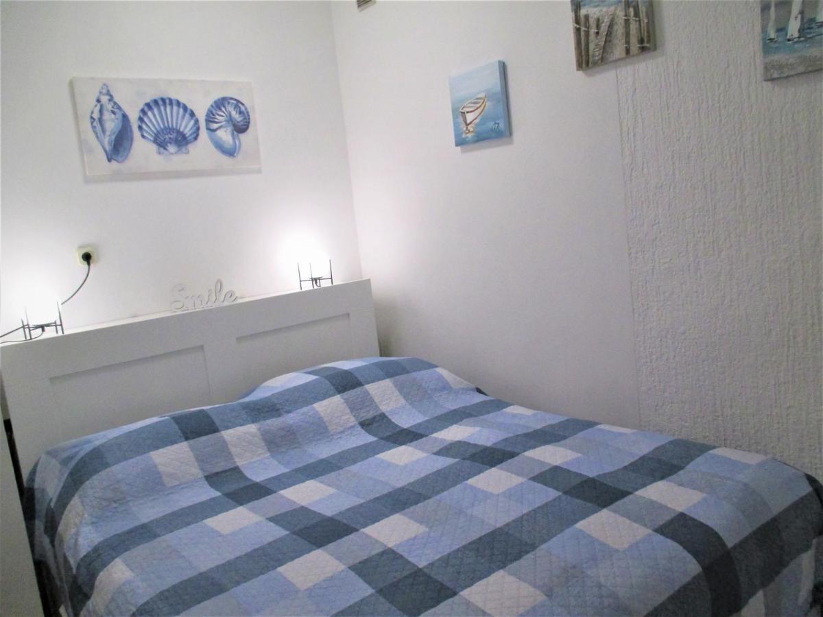 Family Apartment Romina Vrsar Eksteriør billede