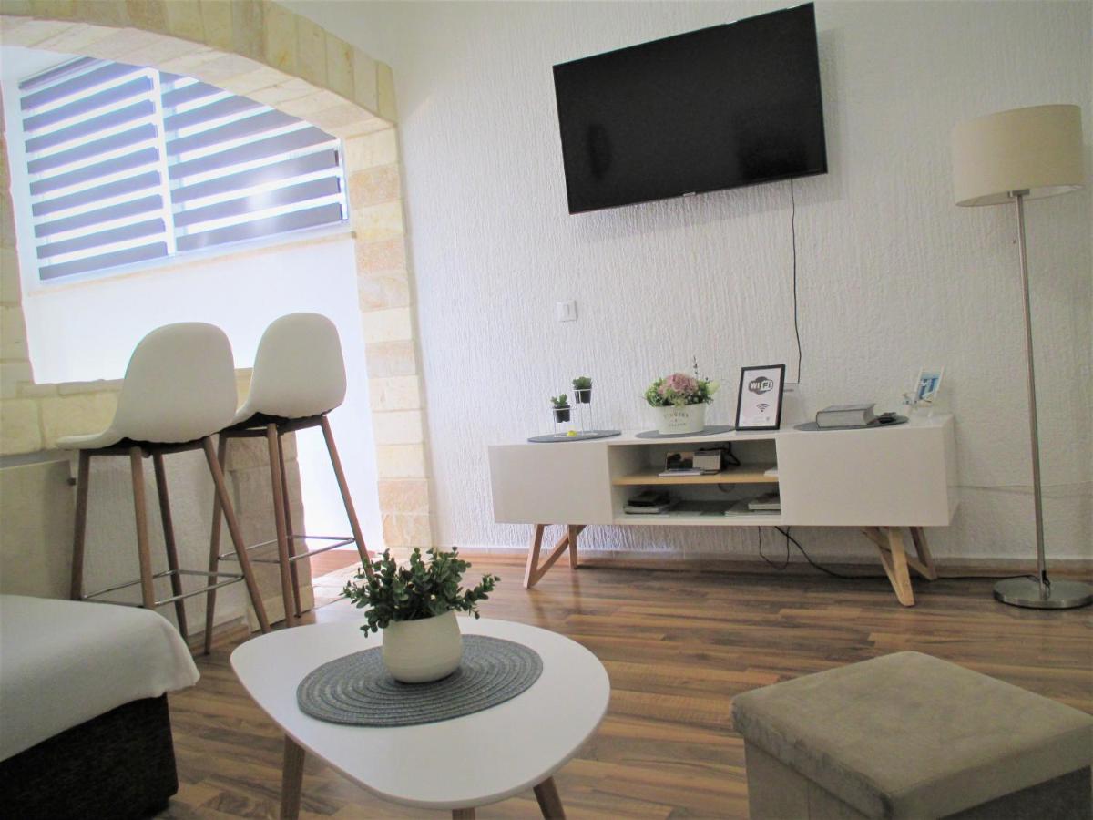 Family Apartment Romina Vrsar Eksteriør billede